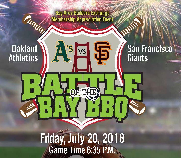 Battle Of The Bay 2018 Baseball Tickets